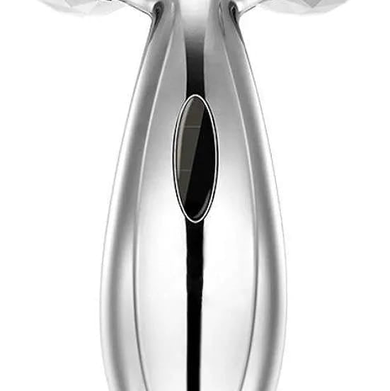 3d Face Massager Roller Nm-091 (Random Colour)