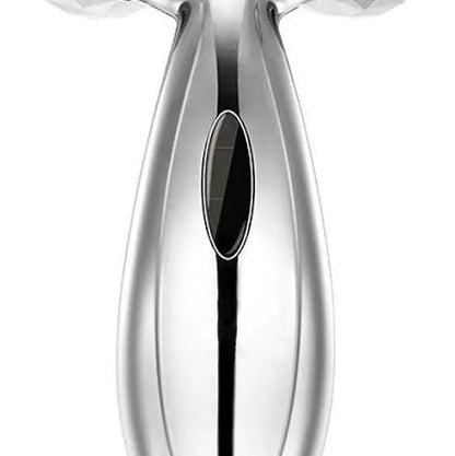 3d Face Massager Roller Nm-091 (Random Colour)