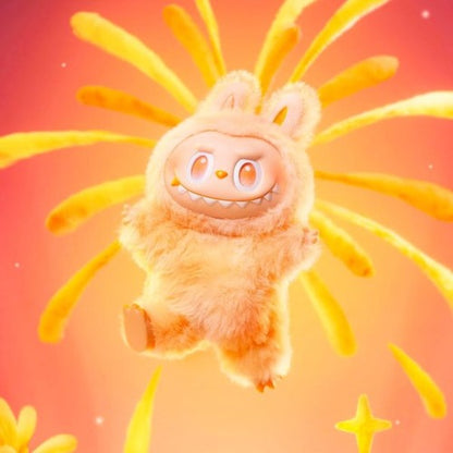 Labubu Doll Toy for girls and boys– Perfect Gift For Girls –  17cm/7inch ( Random Colour )