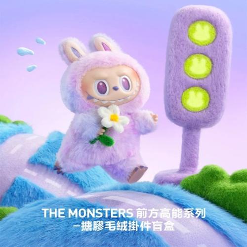 Labubu Doll Toy for girls and boys– Perfect Gift For Girls –  17cm/7inch ( Random Colour )